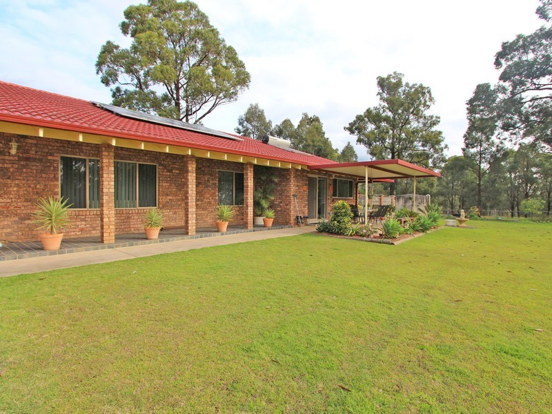 102A Rusty Lane, Branxton NSW 2335