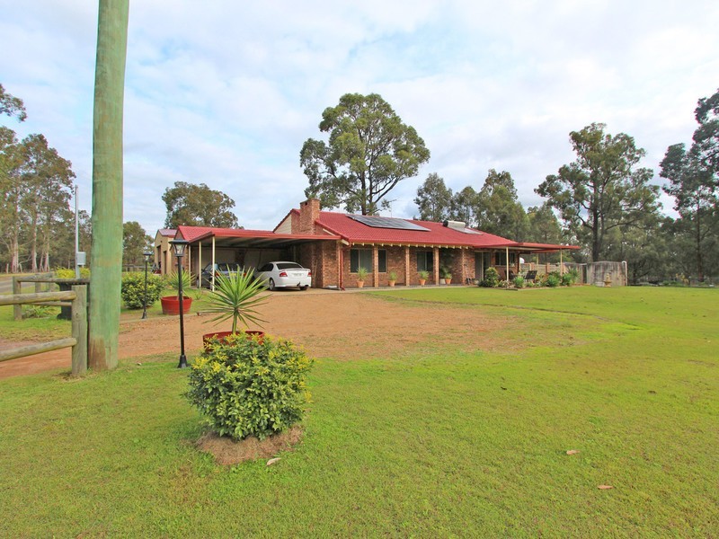 102A Rusty Lane, Branxton NSW 2335