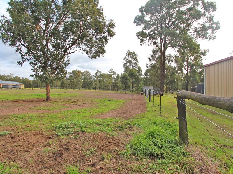 102A Rusty Lane, Branxton NSW 2335