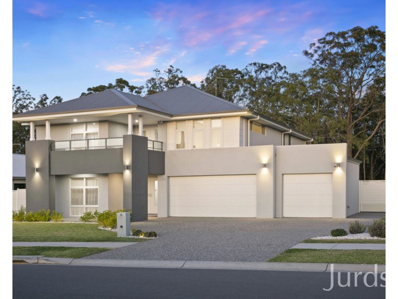 16 Moran Parkway, North Rothbury NSW 2335