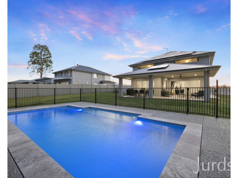 16 Moran Parkway, North Rothbury NSW 2335
