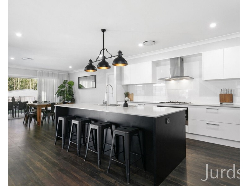 16 Moran Parkway, North Rothbury NSW 2335