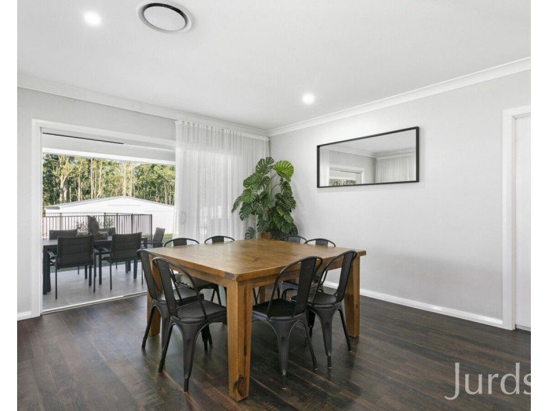 16 Moran Parkway, North Rothbury NSW 2335