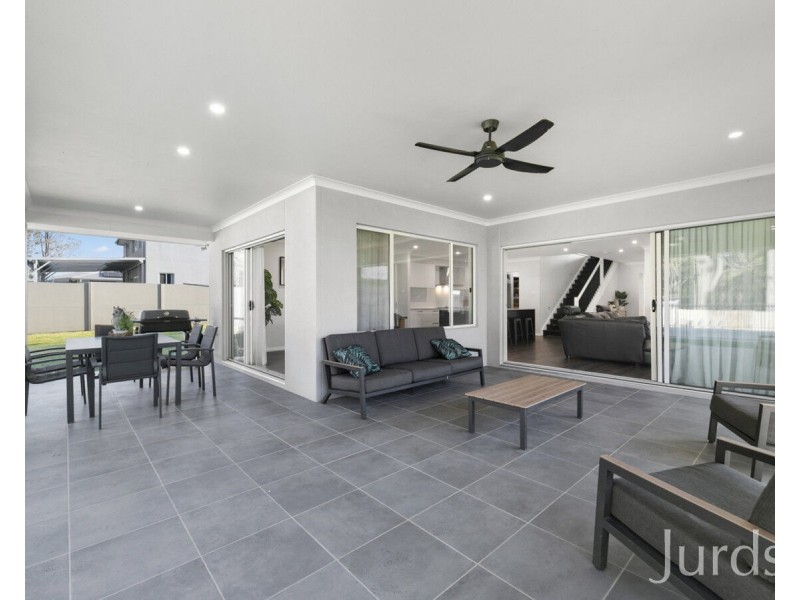 16 Moran Parkway, North Rothbury NSW 2335