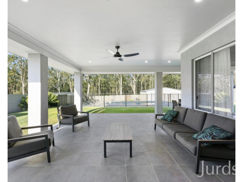 16 Moran Parkway, North Rothbury NSW 2335