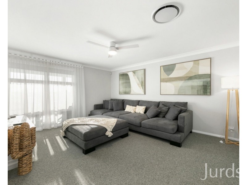 16 Moran Parkway, North Rothbury NSW 2335