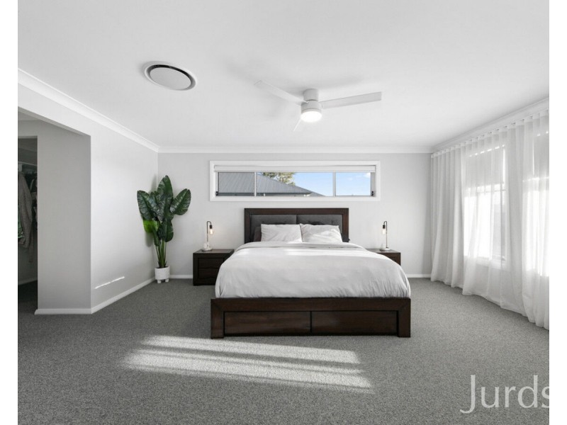 16 Moran Parkway, North Rothbury NSW 2335