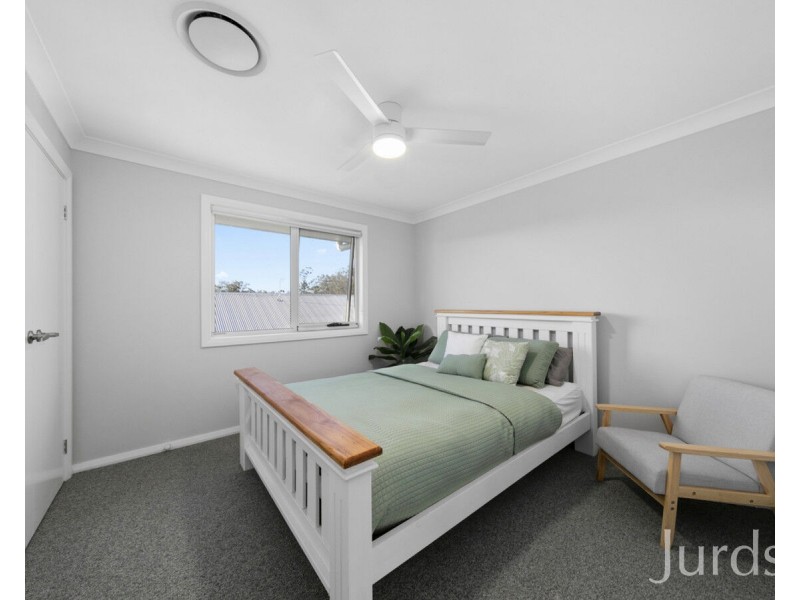 16 Moran Parkway, North Rothbury NSW 2335