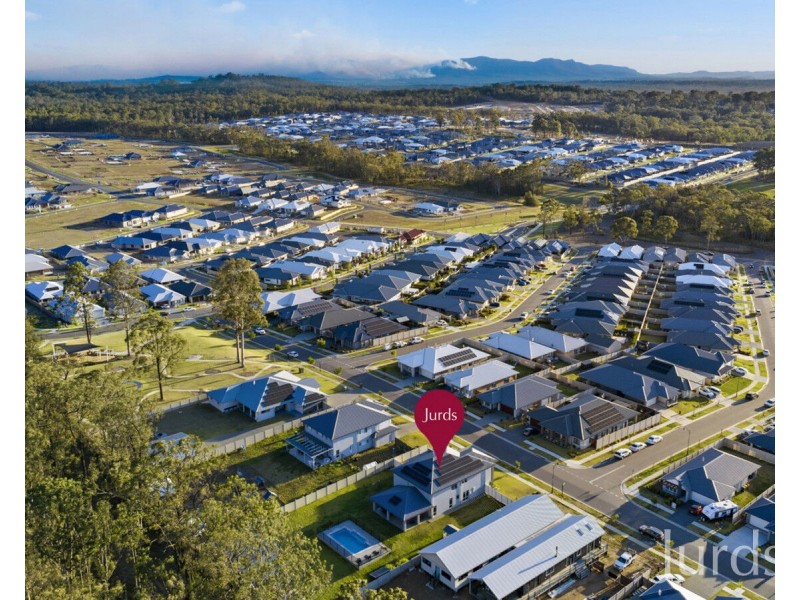 16 Moran Parkway, North Rothbury NSW 2335
