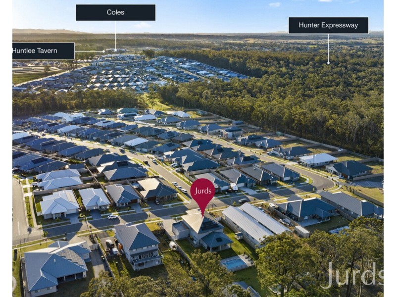 16 Moran Parkway, North Rothbury NSW 2335