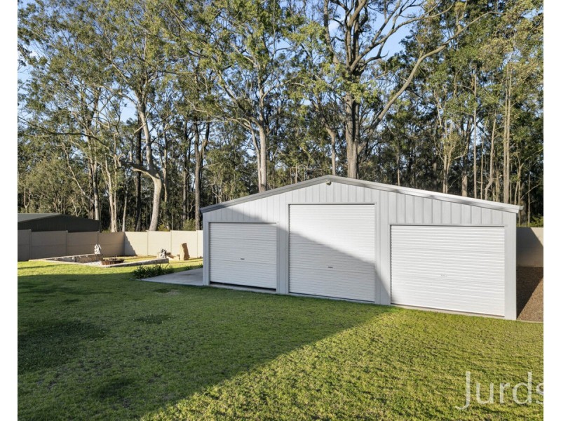 16 Moran Parkway, North Rothbury NSW 2335