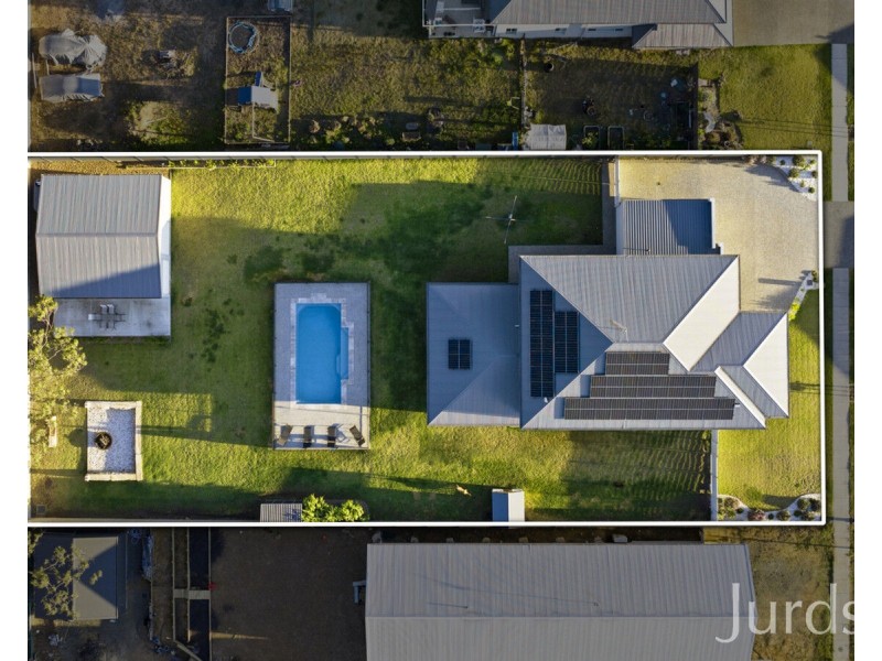 16 Moran Parkway, North Rothbury NSW 2335