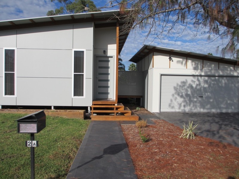 2A George Street, Bellbird NSW 2325