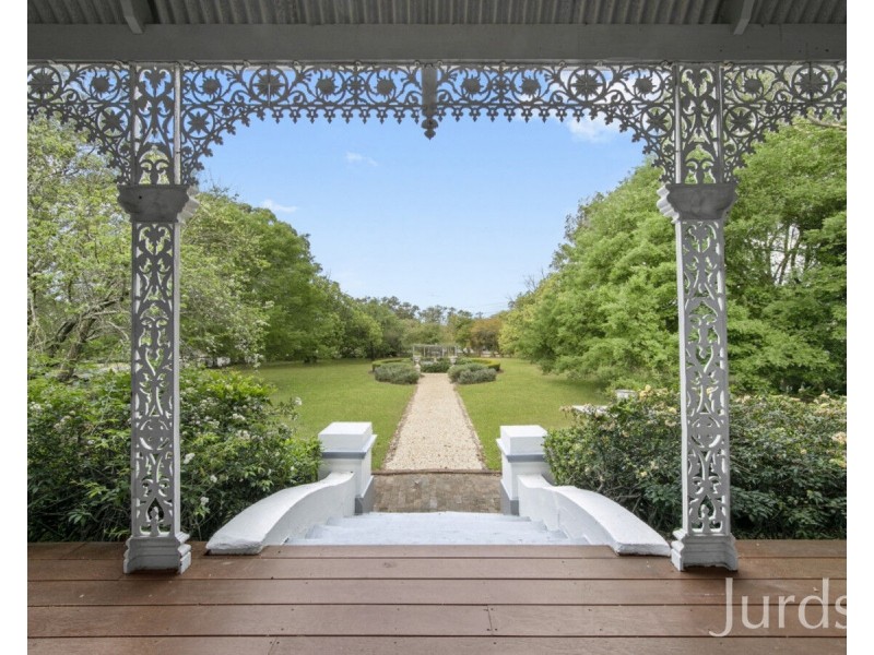 7 High Street, Morpeth NSW 2321
