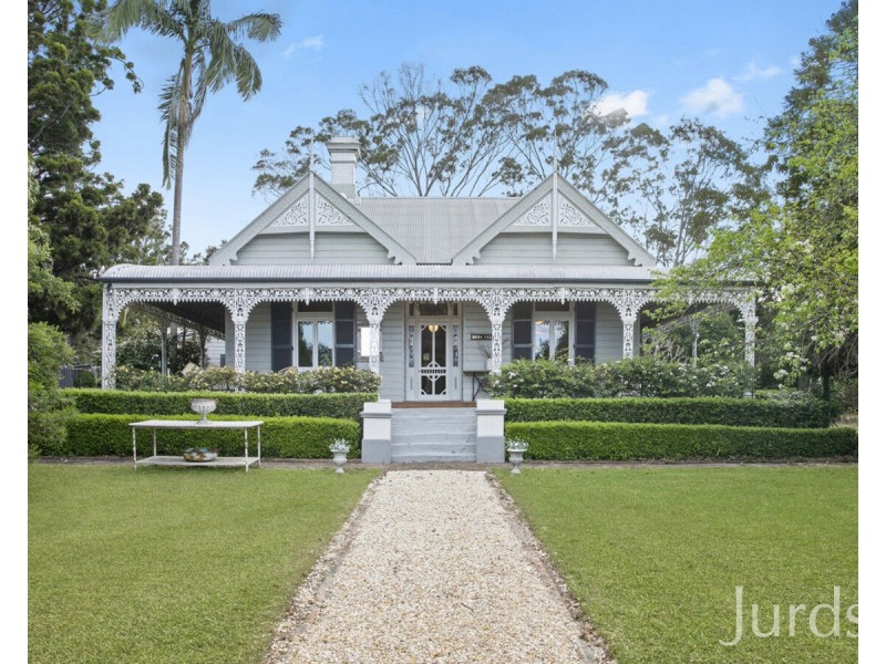 7 High Street, Morpeth NSW 2321
