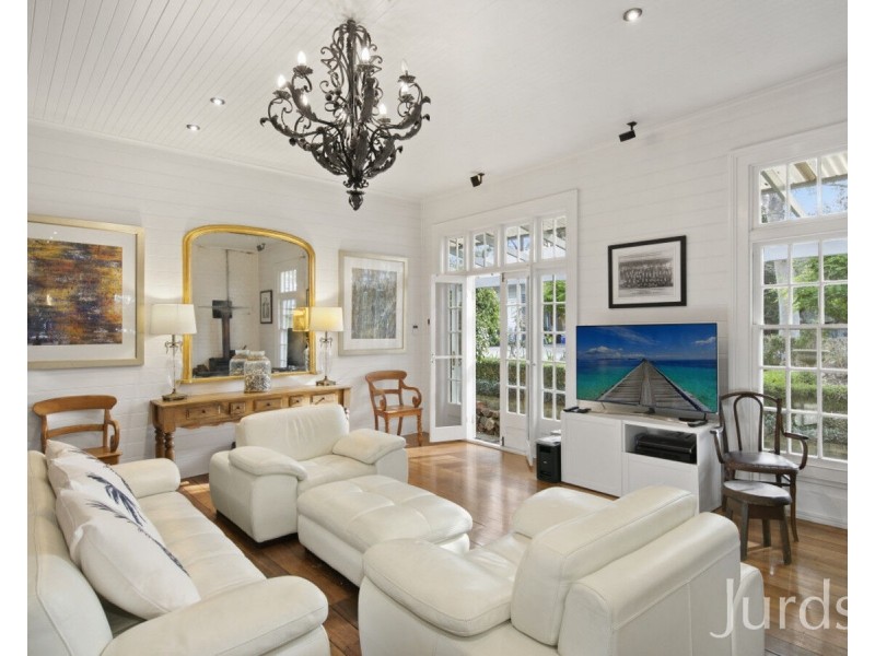 7 High Street, Morpeth NSW 2321