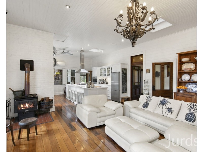 7 High Street, Morpeth NSW 2321