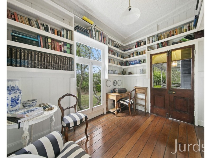 7 High Street, Morpeth NSW 2321