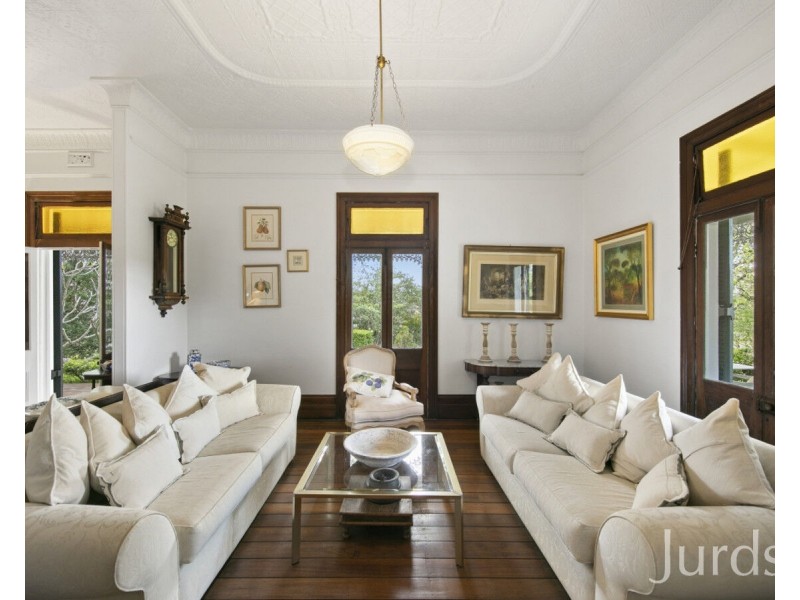 7 High Street, Morpeth NSW 2321