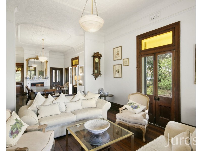 7 High Street, Morpeth NSW 2321