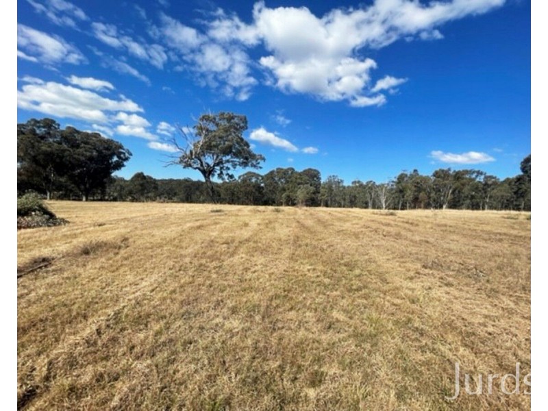 Big Ridge Estate Big Ridge Lane, Sedgefield NSW 2330