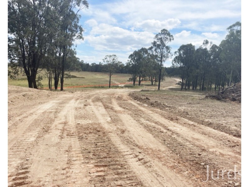 Big Ridge Estate Big Ridge Lane, Sedgefield NSW 2330
