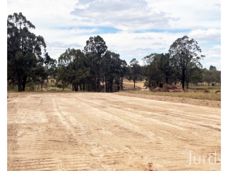 Big Ridge Estate Big Ridge Lane, Sedgefield NSW 2330