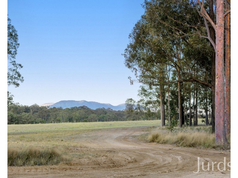 Big Ridge Estate Big Ridge Lane, Sedgefield NSW 2330