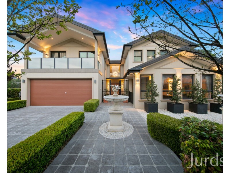 14 Valley View Place, Nulkaba NSW 2325