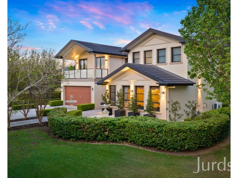 14 Valley View Place, Nulkaba NSW 2325