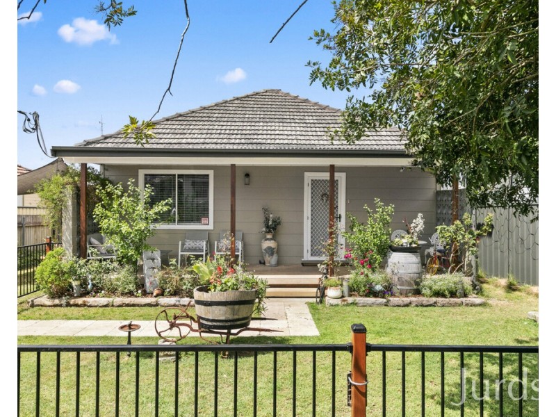 52 Church Street, Cessnock NSW 2325