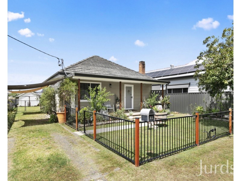 52 Church Street, Cessnock NSW 2325