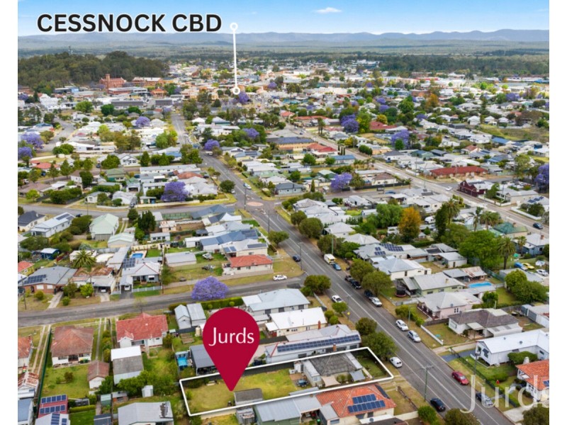 52 Church Street, Cessnock NSW 2325