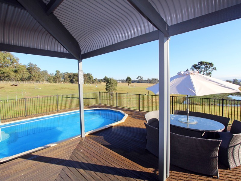 158 Kirkton Road, Branxton NSW 2335