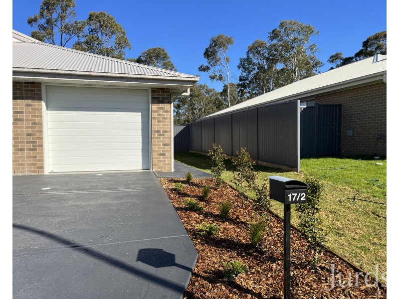 2/17 Wetland View Drive, Cessnock NSW 2325