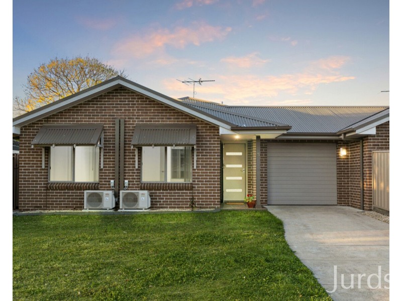 3 Stanley Street, Cessnock NSW 2325