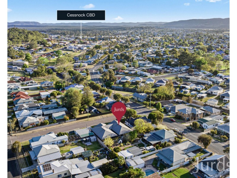 3 Stanley Street, Cessnock NSW 2325