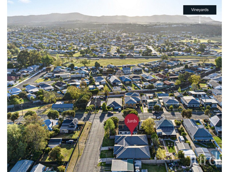 3 Stanley Street, Cessnock NSW 2325