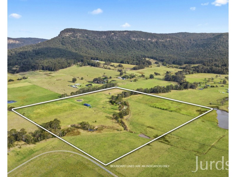 244 Whitings Lane, Quorrobolong NSW 2325
