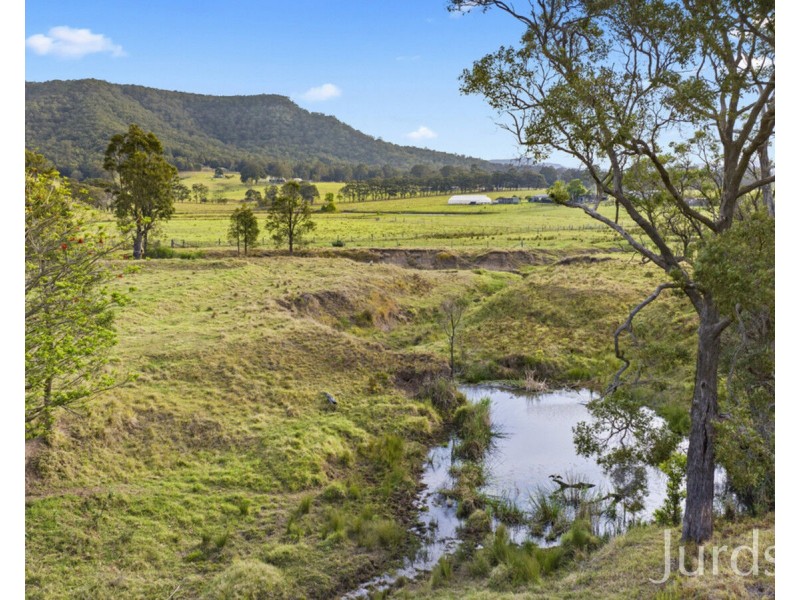 244 Whitings Lane, Quorrobolong NSW 2325