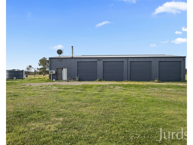 244 Whitings Lane, Quorrobolong NSW 2325