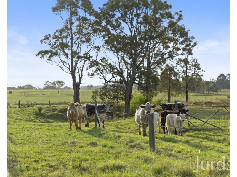 244 Whitings Lane, Quorrobolong NSW 2325