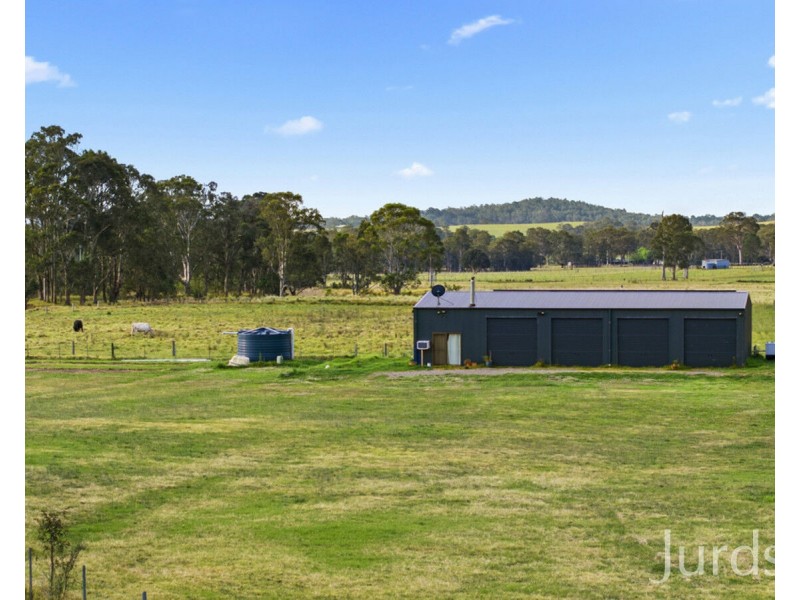 244 Whitings Lane, Quorrobolong NSW 2325