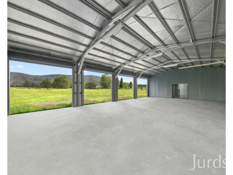 244 Whitings Lane, Quorrobolong NSW 2325