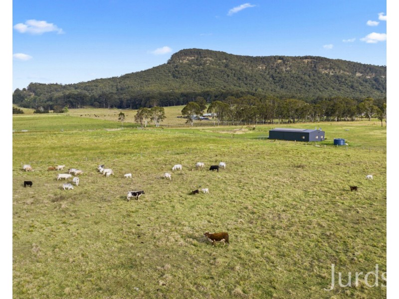 244 Whitings Lane, Quorrobolong NSW 2325