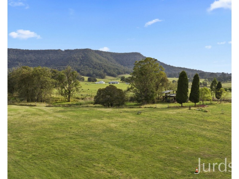 244 Whitings Lane, Quorrobolong NSW 2325