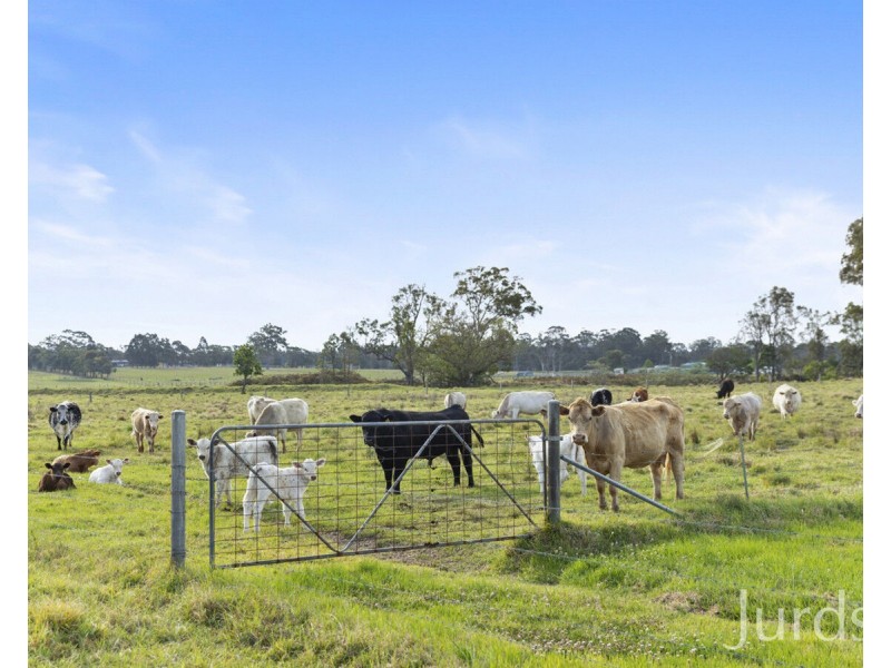 244 Whitings Lane, Quorrobolong NSW 2325