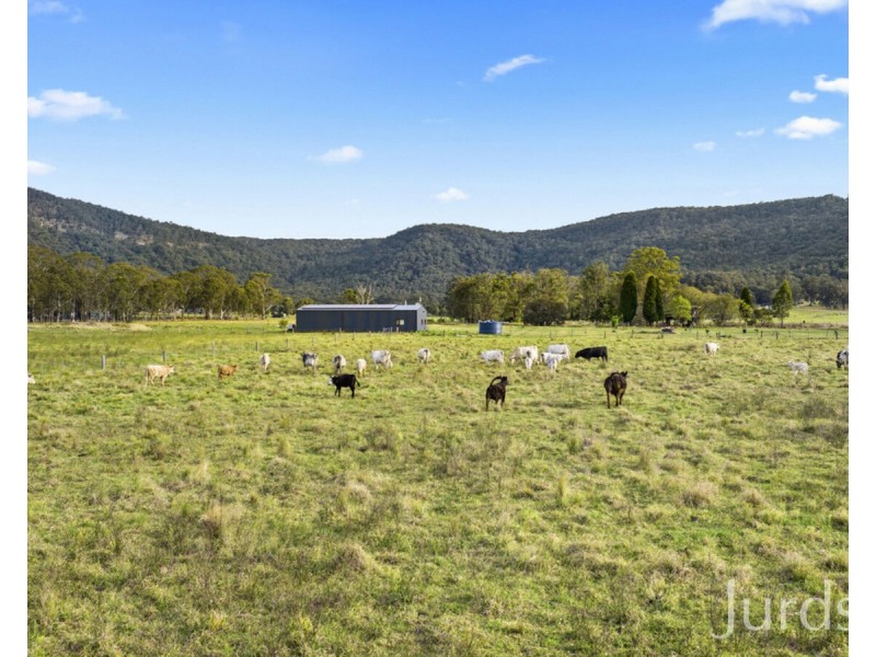 244 Whitings Lane, Quorrobolong NSW 2325