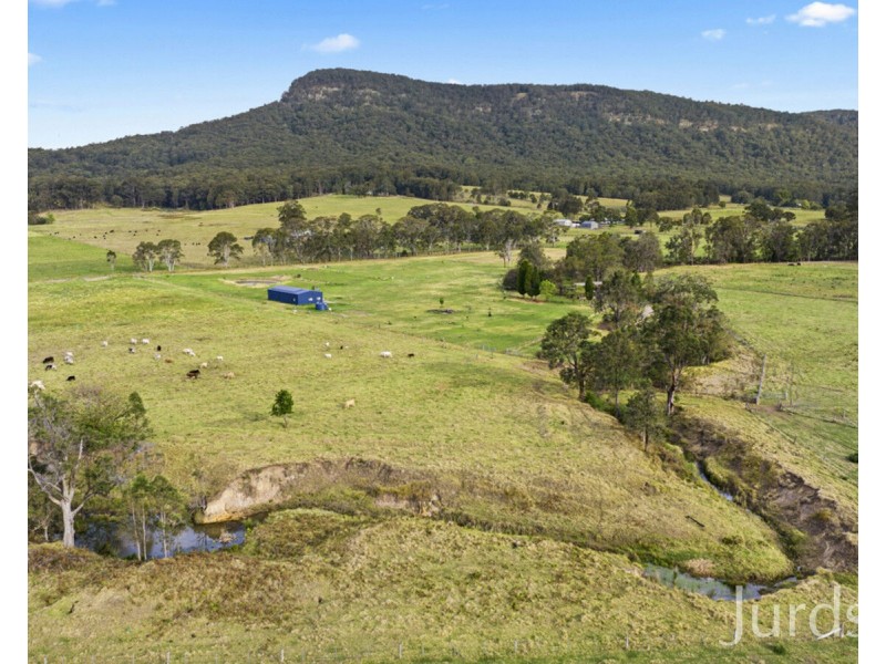 244 Whitings Lane, Quorrobolong NSW 2325