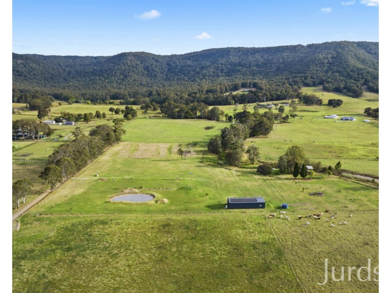 244 Whitings Lane, Quorrobolong NSW 2325